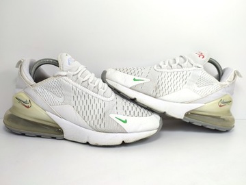 NIKE AIR MAX 270 SZCZELNE oryginalne buty r.40