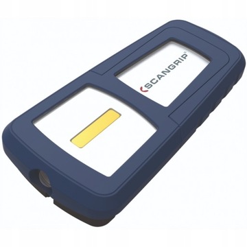 Фонарик Scangrip 200 люмен MINIFORM 03.5404