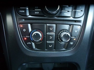 Opel Astra J Sports Tourer Facelifting 1.6 CDTI ecoFLEX 110KM 2015 Opel Astra 1.6 Salon Polska stan b.dobry Gwarancja, zdjęcie 20