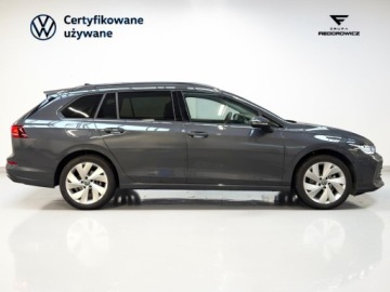 Volkswagen Golf VIII 2025 Volkswagen Golf Life 1.5 eTSI 150KM DSG, Bezwypadk, zdjęcie 2
