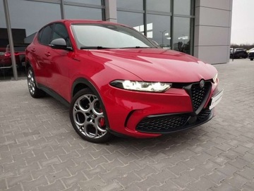 Alfa Romeo 2022 Alfa Romeo Tonale Alfa Romeo Tonale Editione Speziale 1.5 Benzyna 130KM, zdjęcie 3
