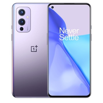 Smartfon OnePlus 9 12 GB / 256 GB fioletowy