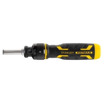 ОТВЕРТОЧНАЯ ПРИВОД STANLEY С ХРАПОВИКОЙ FMHT62692-0