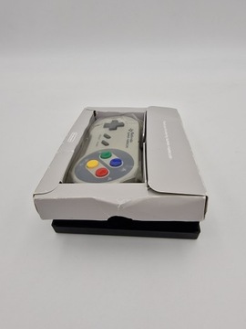 ORYGINALNY PAD Wii SUPER NINTENDO SNES UNIKAT !!!!