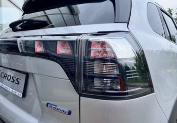 Suzuki SX4 II 2024 Suzuki SX4 S-Cross Premium 1.5 StrongHybrid 2WD 6AGS Silky Silver Auto de, zdjęcie 10