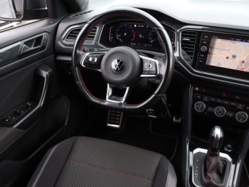 Volkswagen T-Roc I SUV 1.5 TSI ACT 150KM 2020 VW T-Roc 1.5 TSI, Salon Polska, 1. Właściciel, zdjęcie 6