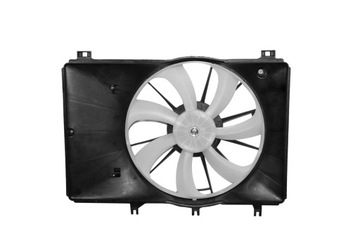 NOVÝ VENTILÁTOR SUZUKI BALENO II 1,0 1,2 16 17 18-