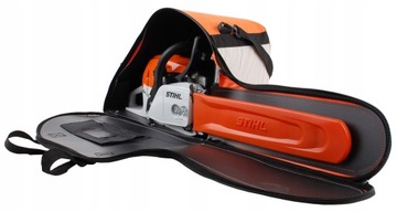 Чехол BAG для бензопилы STIHL.