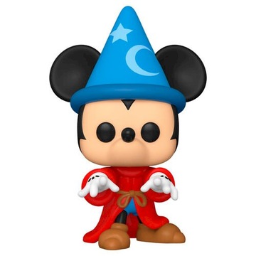 Figurka Funko Pop! Fantasia Sorcerer Mickey
