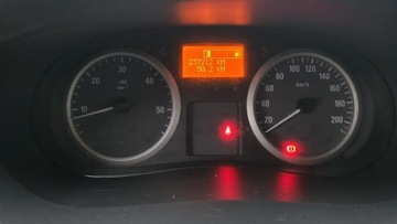 Opel Vivaro A Van z pojedynczą kabiną L1 2.0 CDTI 115KM 2011 Opel Vivaro 9 Osobowy Long Klima, zdjęcie 11