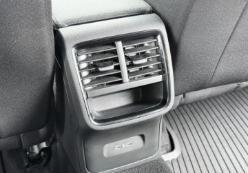 Skoda Octavia IV Liftback 1.5 TSI EVO 150KM 2024 Skoda Octavia 2025 Matrix-LED El. klapa Kamera Grzana kierownica Gwar, zdjęcie 30
