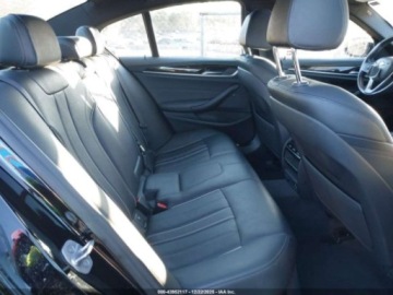 BMW Seria 5 G30-G31 2020 BMW Seria 5 530i 2020 2.0 Benzyna 248KM, zdjęcie 12
