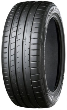 1x Yokohama Advan Sport Ev V108 245/45R20 103Y