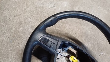 SEAT LEON III РУЛЕВОЕ КОЛЕСО