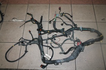 VOLVO V70 S60 XC70 2.5T WIĄZKA SILNIKA 8688518