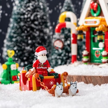 Цветочный букет блоков эксперт создатель игрушек подарок на День святого Валентина