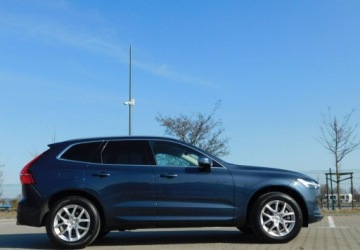 Volvo XC60 II Crossover D3 150KM 2020 Volvo XC 60 z Gwarancja 2.0 Diesel 150KM, zdjęcie 2