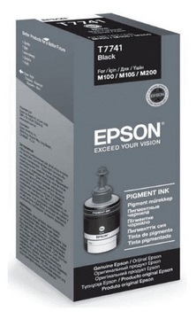 Tusz EPSON T7741 Czarny