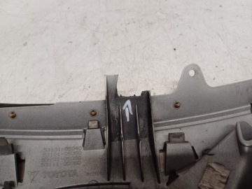 TOYOTA AVENSIS 3 III T27 LIFT 11- РЕШЕТКА МОДЕЛЬ 53101-05040