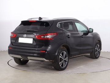 Nissan Qashqai II Crossover Facelifting 1.3 DIG-T  160KM 2018 Nissan Qashqai 1.3 DIG-T, Salon Polska, zdjęcie 4