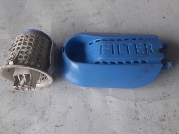 Filtr pralki Electrolux EWP11274TW