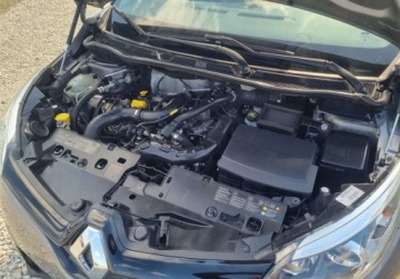 Renault Captur I Crossover 0.9 Energy TCe 90KM 2013 Renault Captur SLICZNY Benzynka BOGATA WERJSA Oryginal ZADBANY 2014r Limit, zdjęcie 11