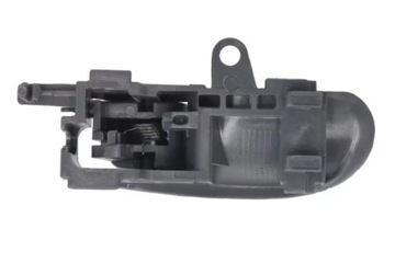 BLIC 6010-19-055408P VNĚJŠÍ DRŽÁK DVEŘE