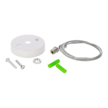 КОМПЛЕКТ ДЛЯ ПОДВЕСКИ ШИН 1-ФАЗНЫЙ 1,5М