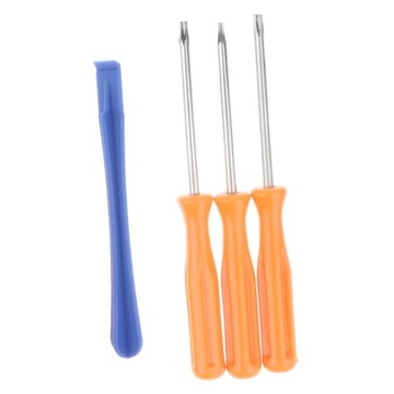 4 набора отверток T8 T10 для ремонта