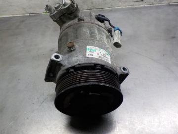 КОМПРЕССОР КОНДИЦИОНЕРА OPEL INSIGNIA 13232307 BK3