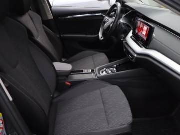 Skoda Octavia IV 2021 Skoda Octavia 1.4 TSI iV, Salon Polska, zdjęcie 8
