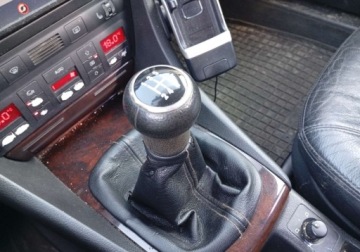 Audi A6 C5 Avant 3.0 V6 220KM 2002 Audi A6 Avant Zarejestrowany - benzyna - LPG - 3,0 - 220 KM 3.0 BenzynaLPG, zdjęcie 15