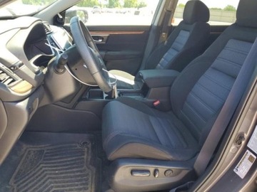 Honda 2021 Honda CR-V Honda CR-V EX AWD, od ubezpieczalni 1.5 Benzyna 190KM, zdjęcie 7
