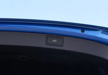 Skoda Scala Hatchback Facelifting 1.0 TSI 115KM 2024 Skoda Scala Matrix-LED El. fotel El. klapa Panorama Salon Gwarancja 2, zdjęcie 8