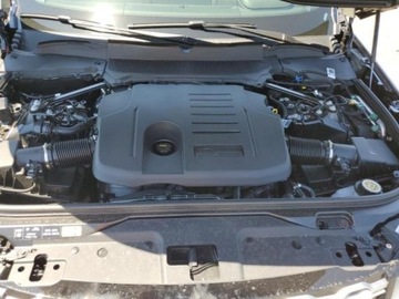 Land Rover Discovery V 2024 Land Rover Discovery 2024, 3.0L, 4x4, METROPOLITAN EDITION, od ubezpieczal, zdjęcie 10