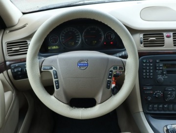 Volvo S80 I 2003 Volvo S80 2.4 D5, 182 KM, Klima, Klimatronic,ALU, zdjęcie 16