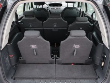 Citroen Grand C4 Picasso I 1.6 VTi 120KM 2013 Citroen C4 Grand Picasso 1.6 VTi, Salon Polska, zdjęcie 16