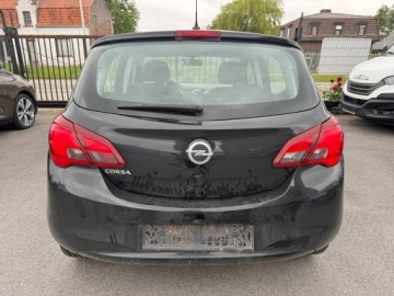 Opel Corsa E Hatchback 3d 1.2 Twinport 70KM 2018 OPEL CORSA! Wkrótce w ofercie!, zdjęcie 4