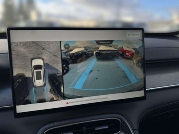 Chery Tiggo 8 SUV PHEV 1.5 T-GDI DHE 279KM 2025 Chery Tiggo 8 1.5 Hybryda Plug-in 279KM, zdjęcie 16