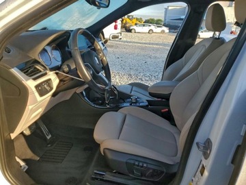 BMW X2 U10 2023 BMW X2 sDrive28i 2023 2.0l 2.0 Benzyna 228KM, zdjęcie 7