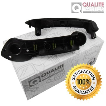 РУЧКА ЛЕВАЯ РУЧКА ДВЕРНАЯ РУЧКА VW GOLF IV 4 BORA