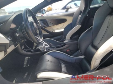  McLaren 570S Coupe _3.8 L_562 km_2016r 3.8 Benzyna 562KM, zdjęcie 7