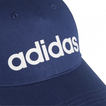 КЕПКА ADIDAS DAILY FM6786 ТЕМНО-СИНЯЯ