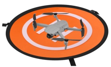 КОВРИК ДЛЯ ПОСАДКИ ДРОНА 75 СМ DJI MAVIC PRO SYMA HQ