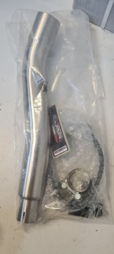 Выхлоп Gpr Trioval 760/2024 Honda Transalp XL 600 V 1986/1999