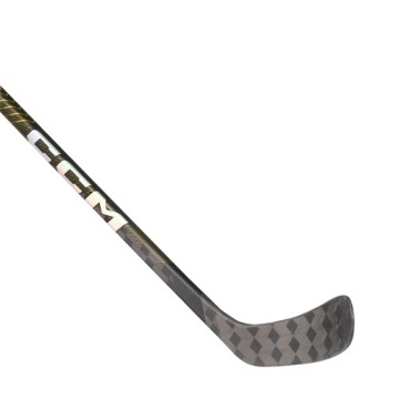 Хоккейная клюшка CCM Tacks AS-V Pro Senior / гибкая 75 / P29 / левая сторона