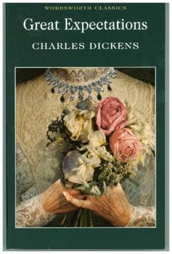 Great Expectations - Dickens Charles