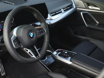 BMW X2 U10 2025 BMW X2 sDrive20i Sport Suv 1.5 (170KM) 2025, zdjęcie 6