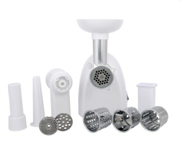 МЯСОРУБКА 1500ВТ