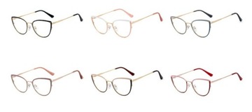 Очки CAT EYES с СИНИМ фильтром